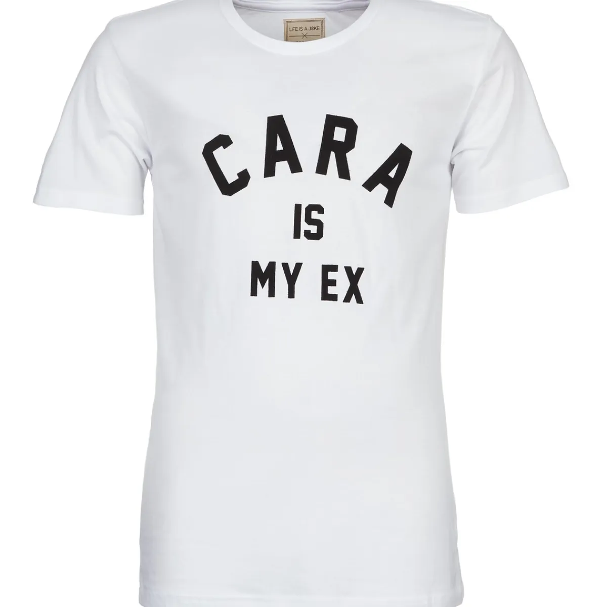 Eleven Paris - FARA M Blanc Best