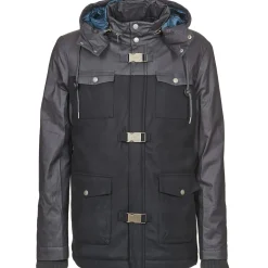 Online Eleven Paris - KAEZ Noir