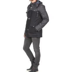 Online Eleven Paris - KAEZ Noir