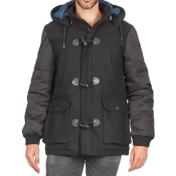 Eleven Paris - KINCI Noir Discount