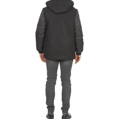 Eleven Paris - KINCI Noir Discount