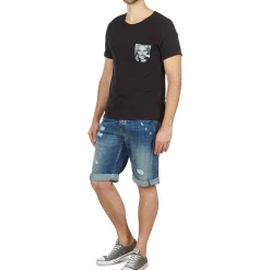 Discount Eleven Paris - KMPOCK Noir