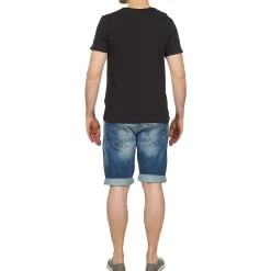 Discount Eleven Paris - KMPOCK Noir