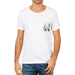 Sale Eleven Paris - KMPOCK MEN Blanc
