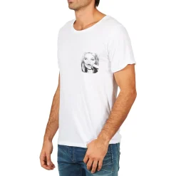 Sale Eleven Paris - KMPOCK MEN Blanc