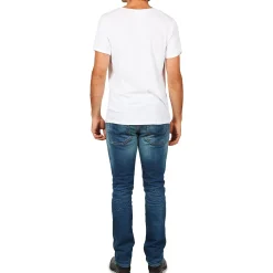Sale Eleven Paris - KMPOCK MEN Blanc
