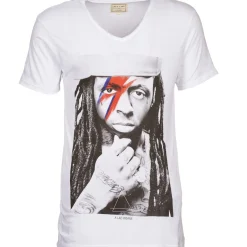 Eleven Paris - KWAY M Blanc