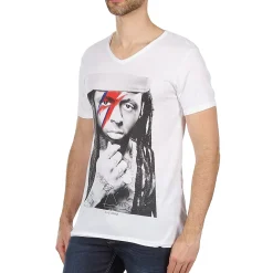 Eleven Paris - KWAY M Blanc