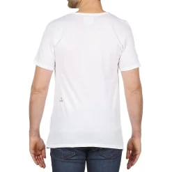 Eleven Paris - KWAY M Blanc