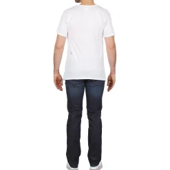 Eleven Paris - KWAY M Blanc