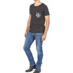 Eleven Paris - LENNYPOCK Blanc Discount