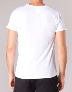 Eleven Paris - LENNYPOCK MEN Blanc New