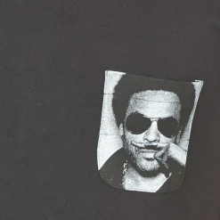 Eleven Paris - LENNYPOCK MEN Blanc New