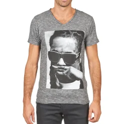 Best Eleven Paris - LILY M MEN Gris