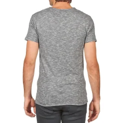 Best Eleven Paris - LILY M MEN Gris