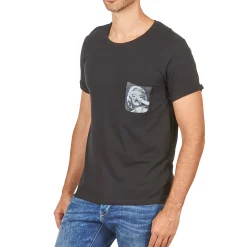 Eleven Paris - MARYLINPOCK MEN Noir Discount