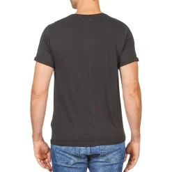 Eleven Paris - MARYLINPOCK MEN Noir Discount