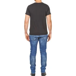 Eleven Paris - MARYLINPOCK MEN Noir Discount