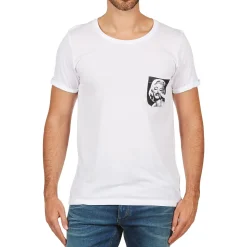 New Eleven Paris - MARYLINPOCK MEN Blanc