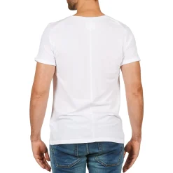 New Eleven Paris - MARYLINPOCK MEN Blanc