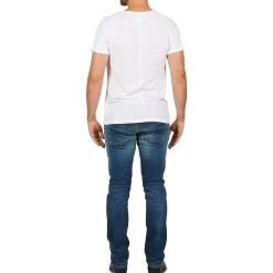 New Eleven Paris - MARYLINPOCK MEN Blanc