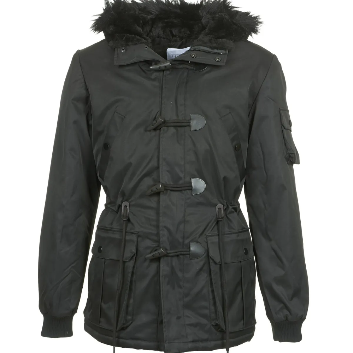 Eleven Paris - MAURIZ