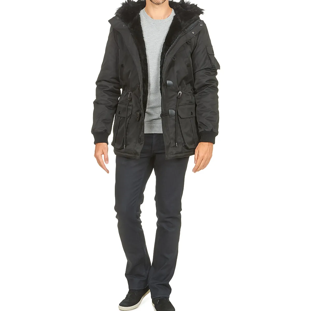 Eleven Paris - MAURIZ