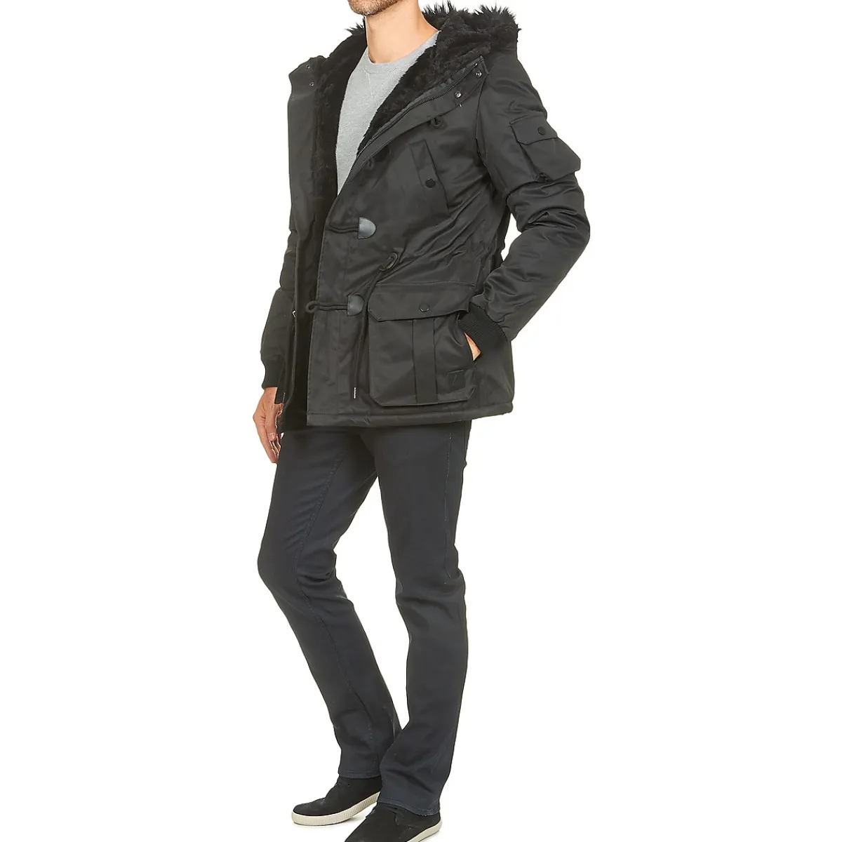 Eleven Paris - MAURIZ