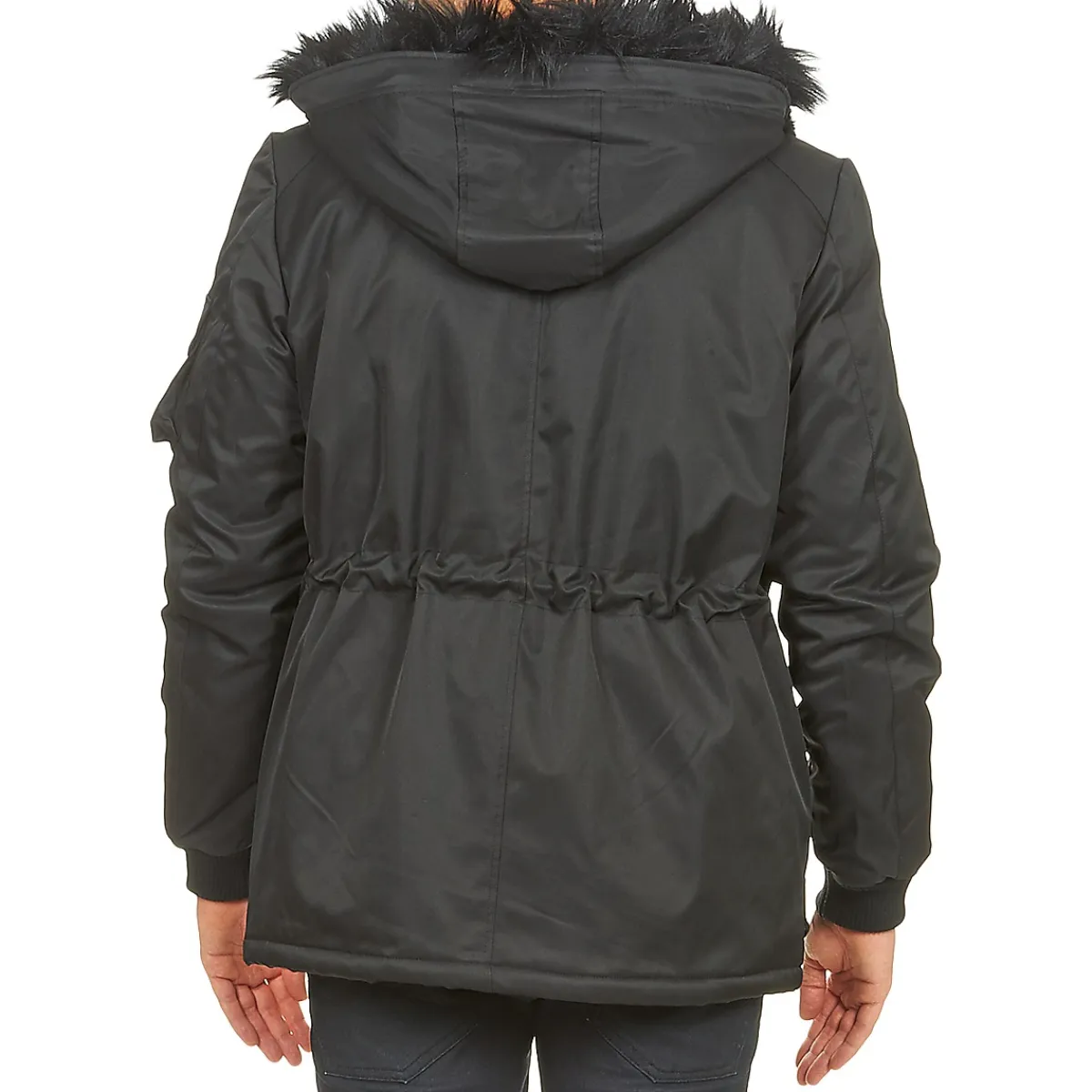 Eleven Paris - MAURIZ