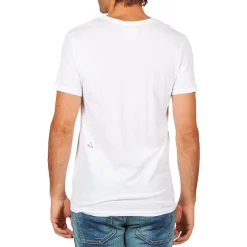 Hot Eleven Paris - MIAMI M MEN Blanc
