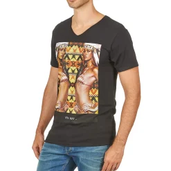 Eleven Paris - N35 M MEN Noir Clearance