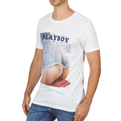 Eleven Paris - PB ASS M MEN Blanc Outlet