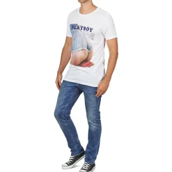 Eleven Paris - PB ASS M MEN Blanc Outlet