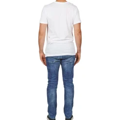 Eleven Paris - PB ASS M MEN Blanc Outlet