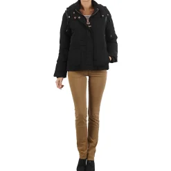 Clearance Eleven Paris - TAELLY WOMEN Noir