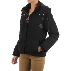 Clearance Eleven Paris - TAELLY WOMEN Noir