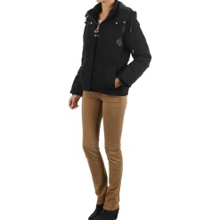 Clearance Eleven Paris - TAELLY WOMEN Noir