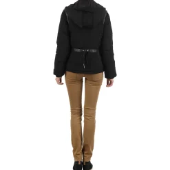 Clearance Eleven Paris - TAELLY WOMEN Noir