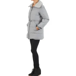 Eleven Paris - TOBBY WOMEN Gris Hot