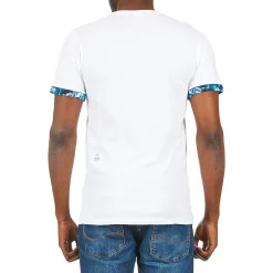 Discount Eleven Paris - TOMAIN Blanc