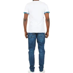 Discount Eleven Paris - TOMAIN Blanc