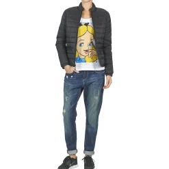 New Eleven Paris - TROUBLE Noir