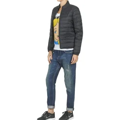 New Eleven Paris - TROUBLE Noir