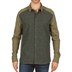 Clearance Eleven Paris - VRAPP MEN Kaki