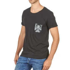 New Eleven Paris - WOLYPOCK MEN Noir