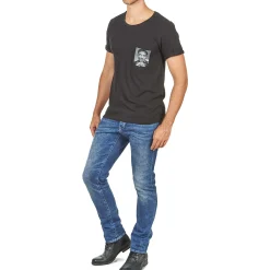 New Eleven Paris - WOLYPOCK MEN Noir