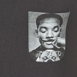 New Eleven Paris - WOLYPOCK MEN Noir