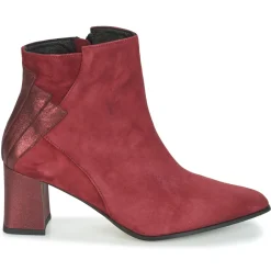 Elizabeth Stuart - DHEXTER