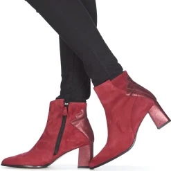 Elizabeth Stuart - DHEXTER