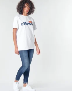Ellesse - ALBANY Blanc Best